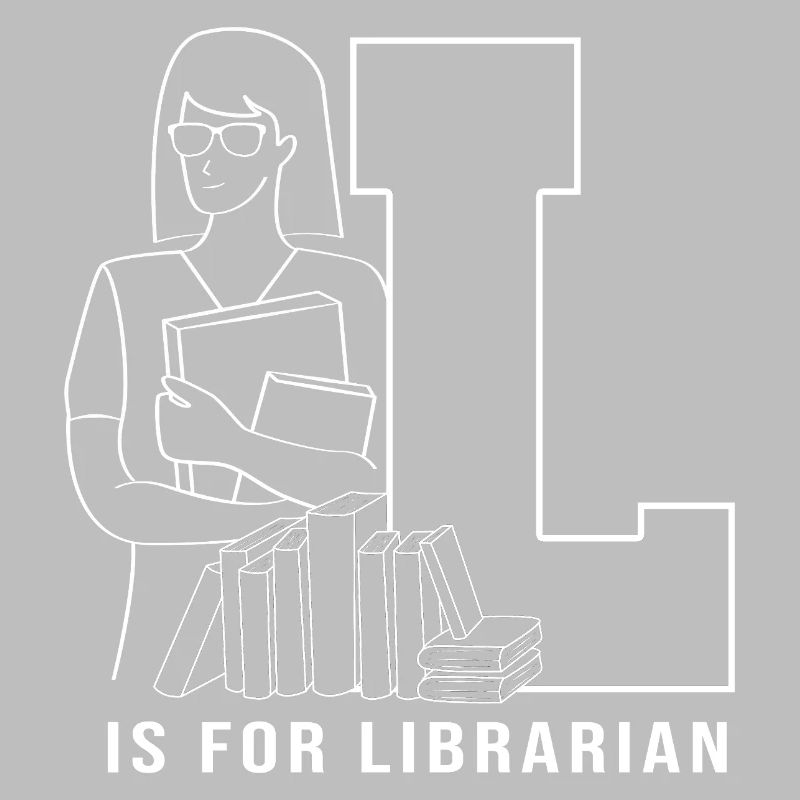 Bookworm Library Reading