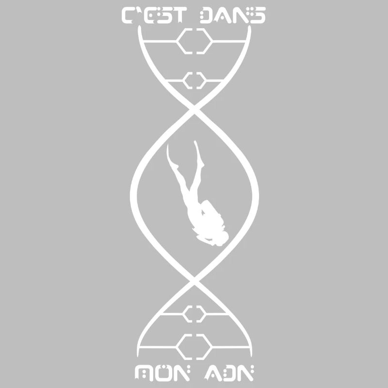C'est dans mon ADN