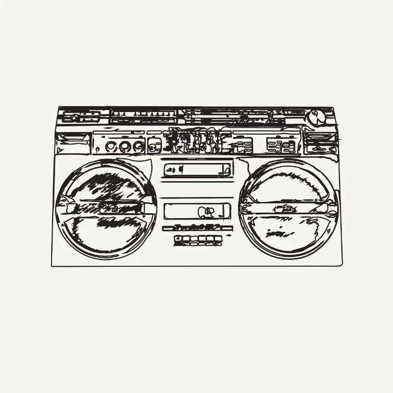 Musique hip hop