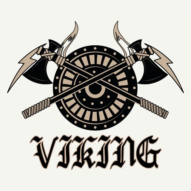 Wikinger