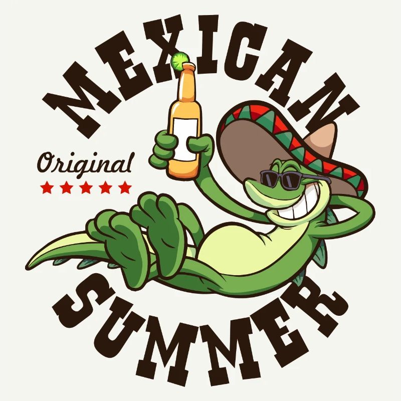 mexicain été mexique