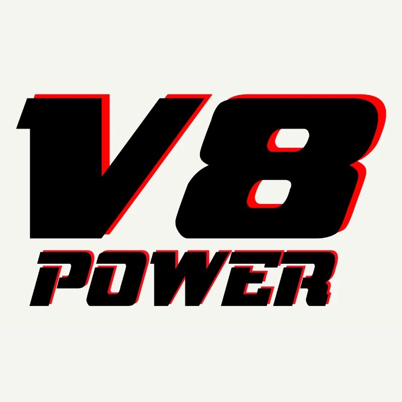 V8