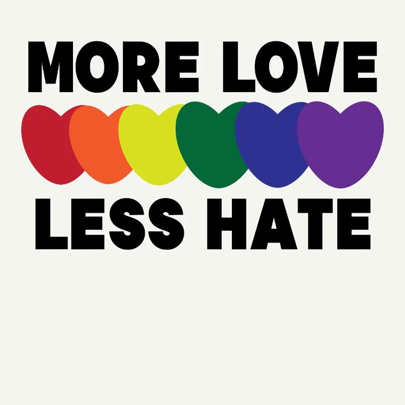 Homo Heart Lgbt Sexuality Statement Relationship