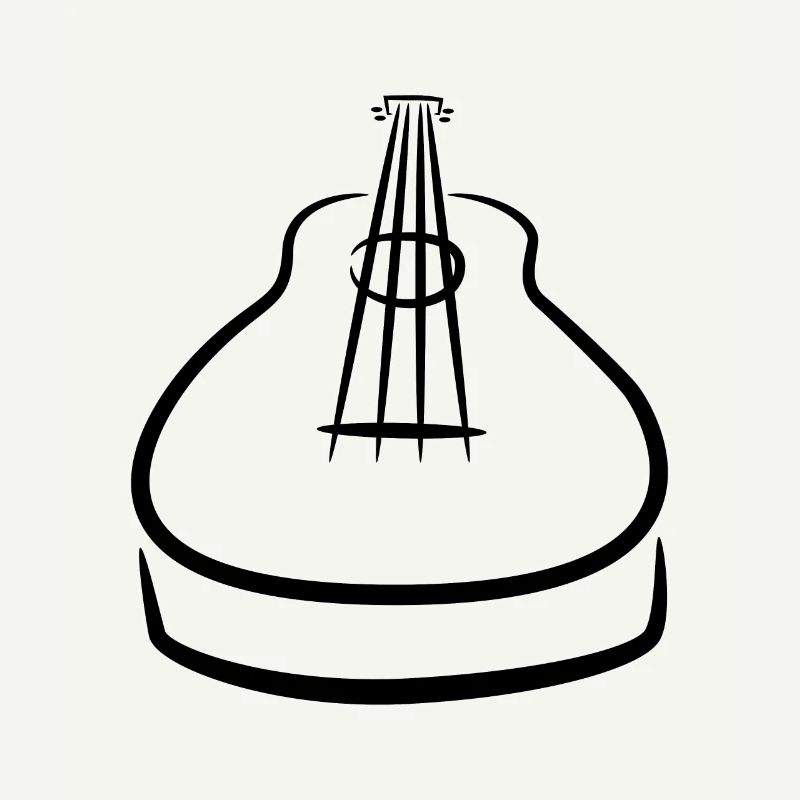 Ukulele sketch