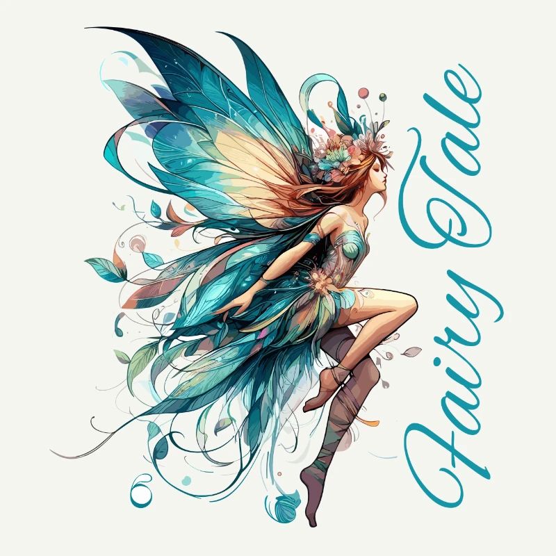 Fairy Tale Gift