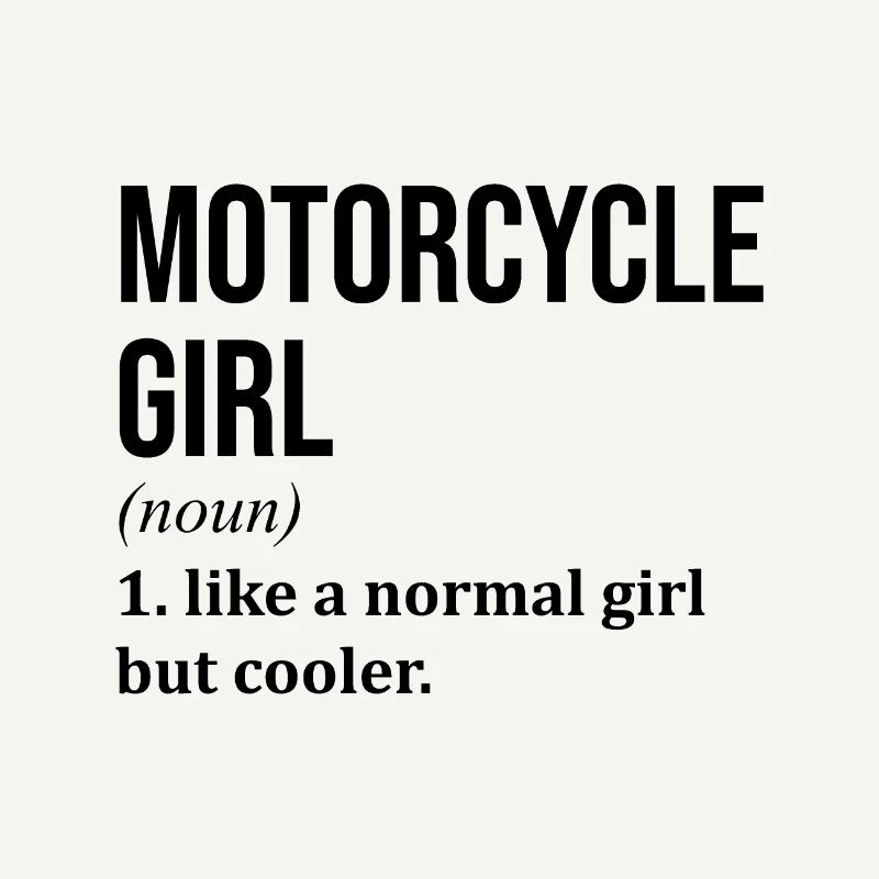 Motorcycle