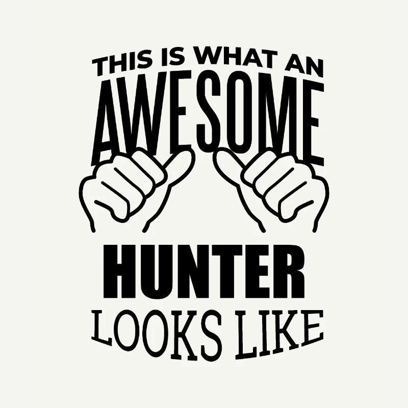 Hunter