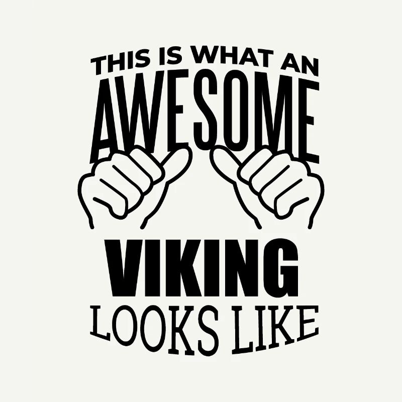Wikinger