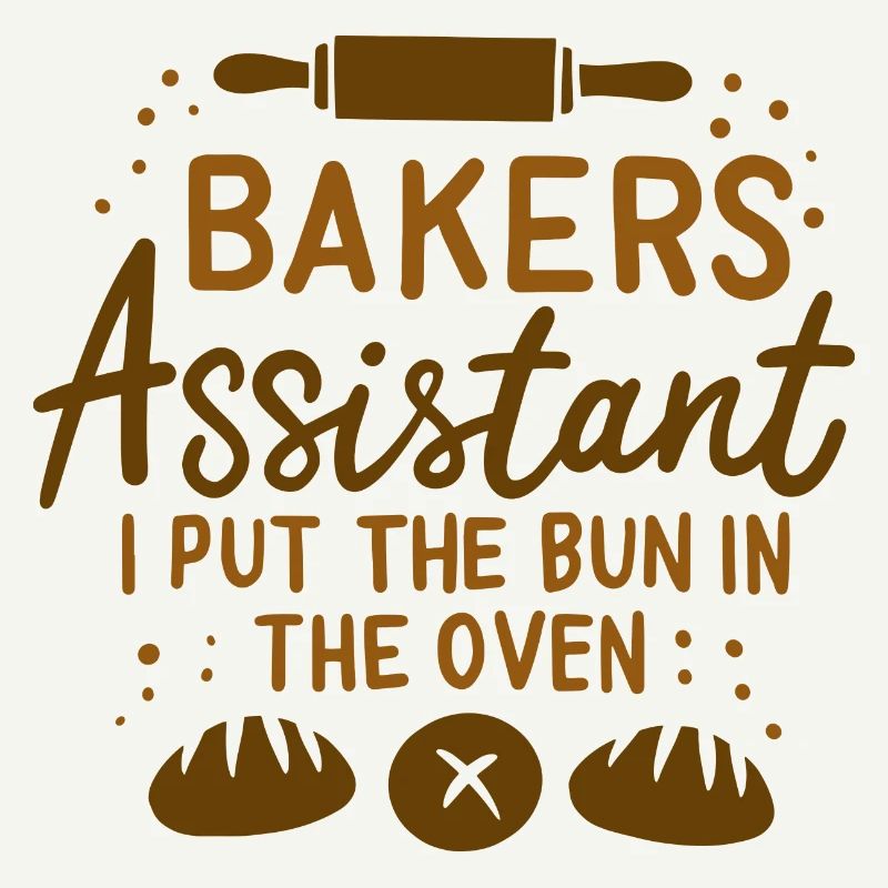 Journeyman baker