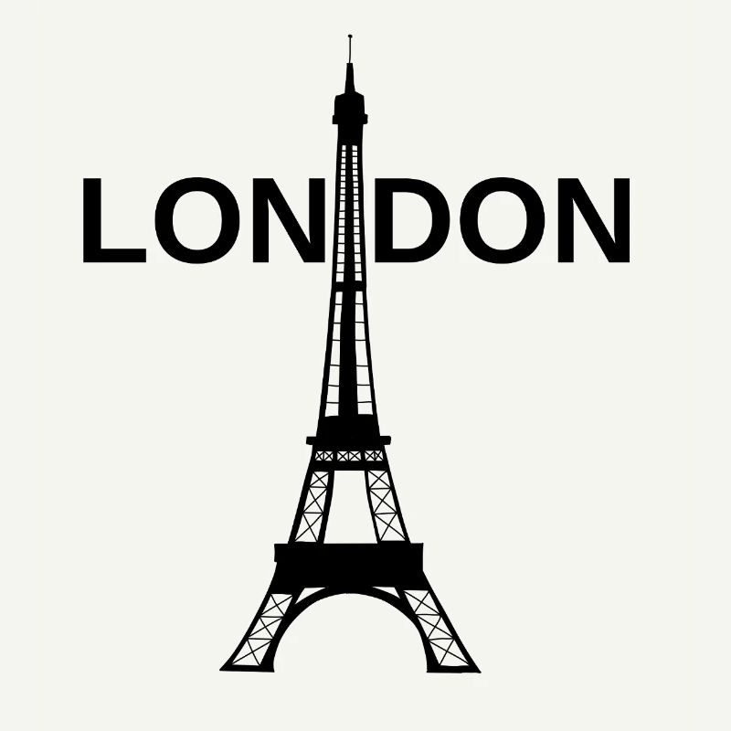 Visite de Londres