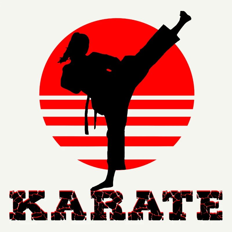 karaté