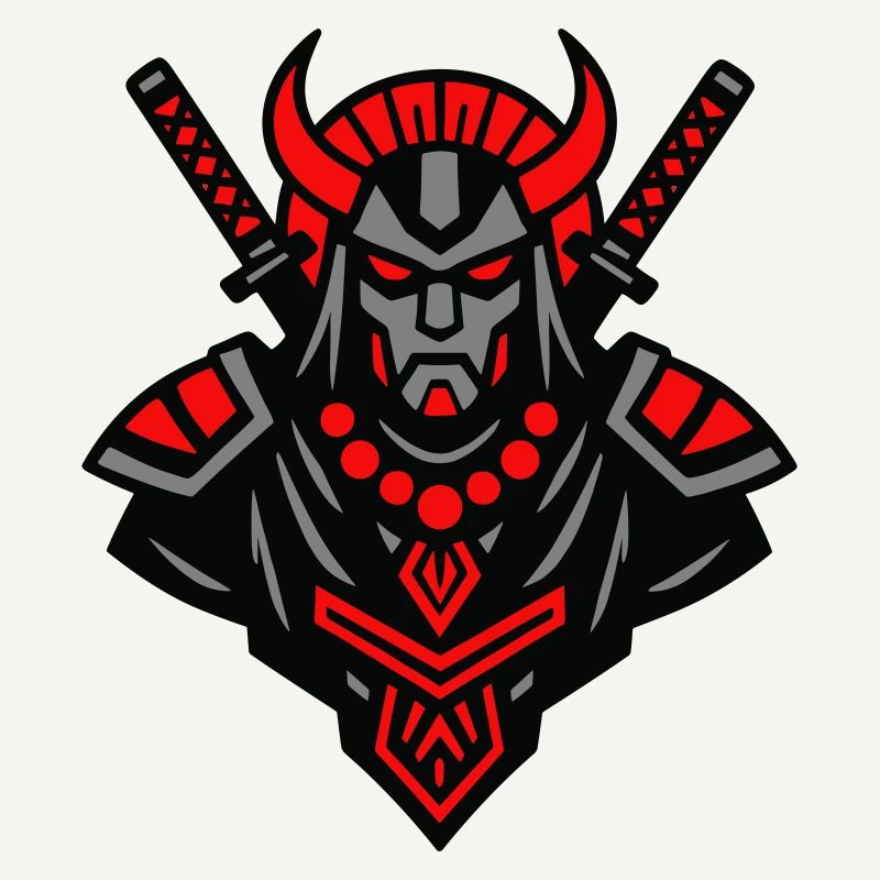 Samurai Devil Warrior
