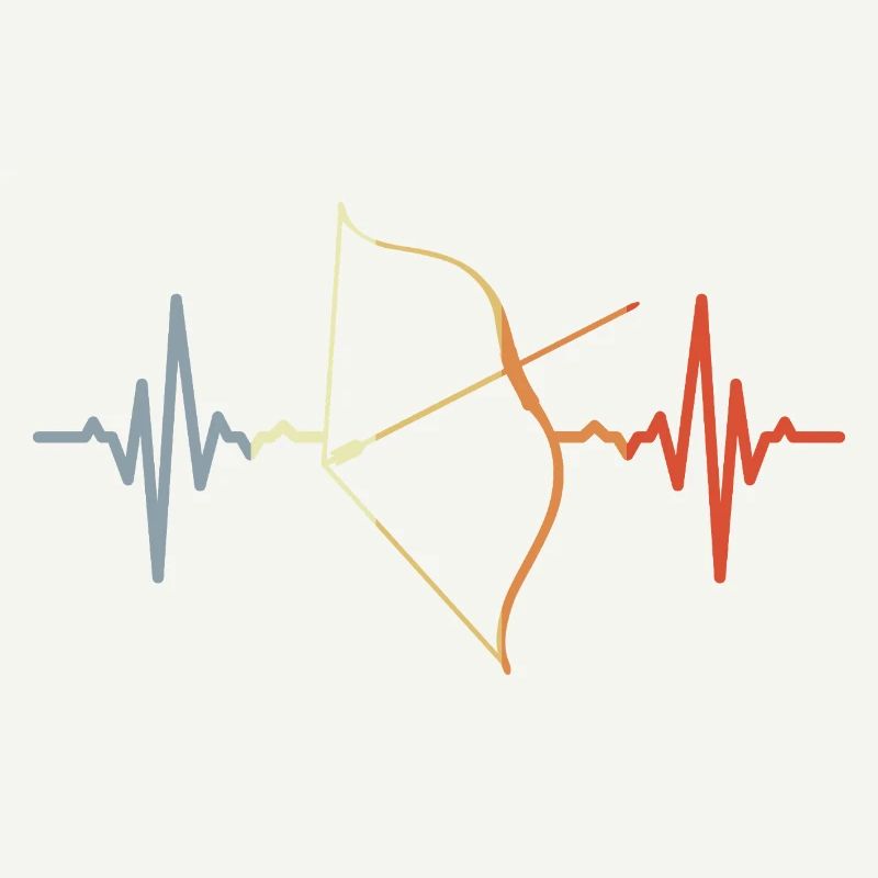 Cardiogramme d’arc composite