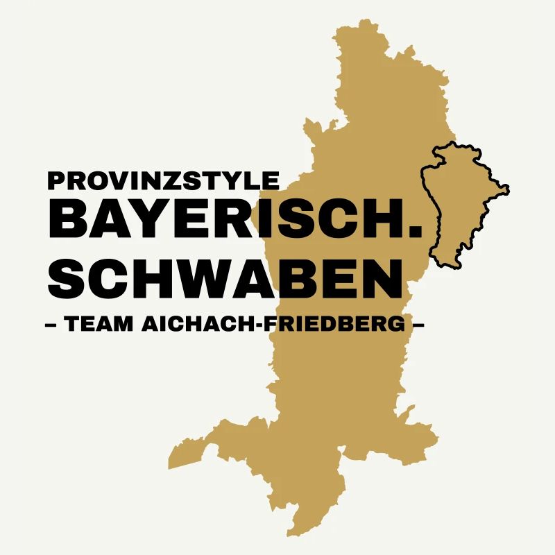 Schwaben | AICHACH-FRIEDBERG