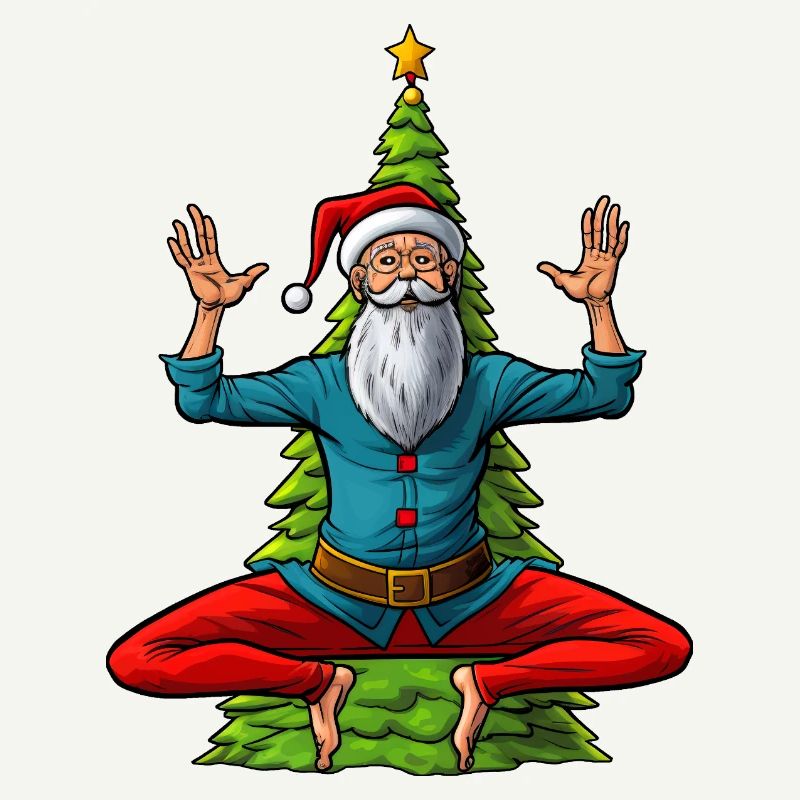 Yogis Weihnachten