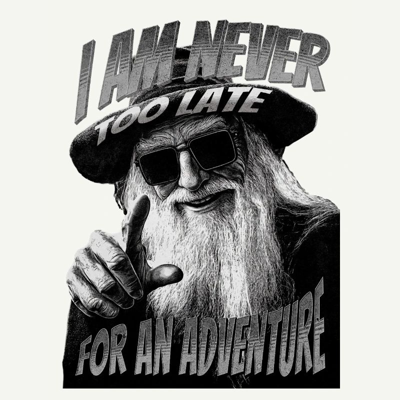 Cooler Zauberer