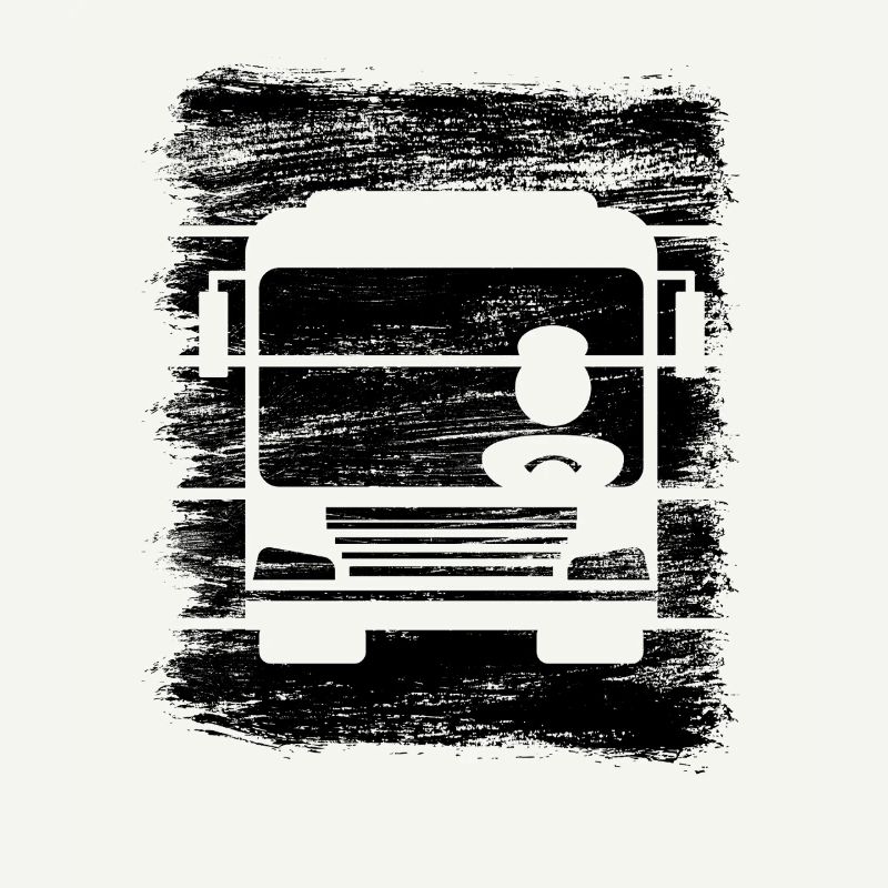 Chauffeur de bus
