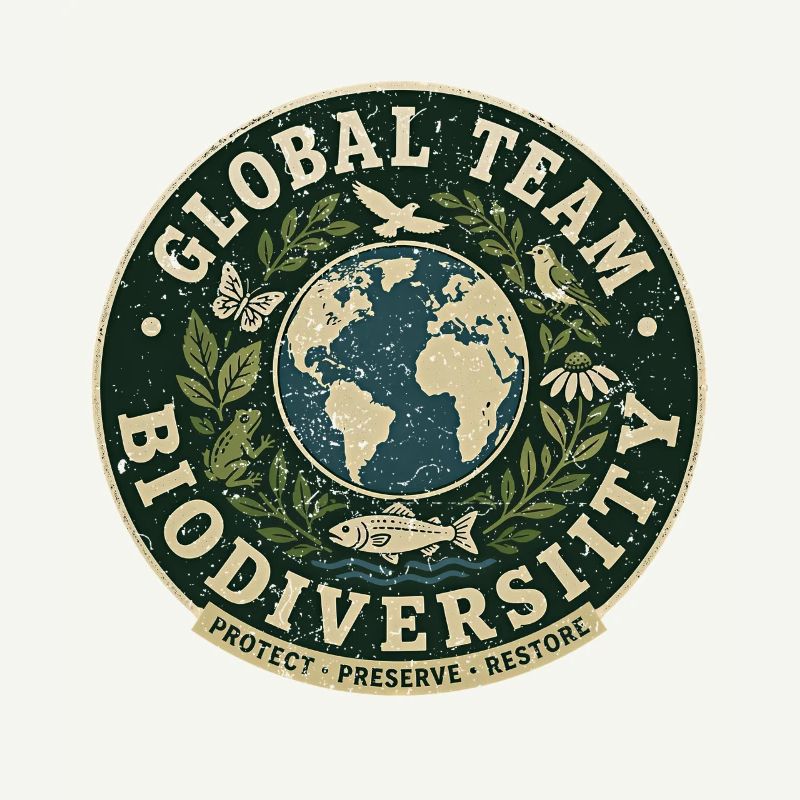 Ecologist Ecology