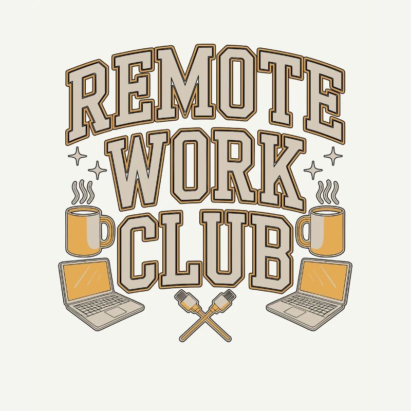 Remote Work Club Web Developer Remote Developer