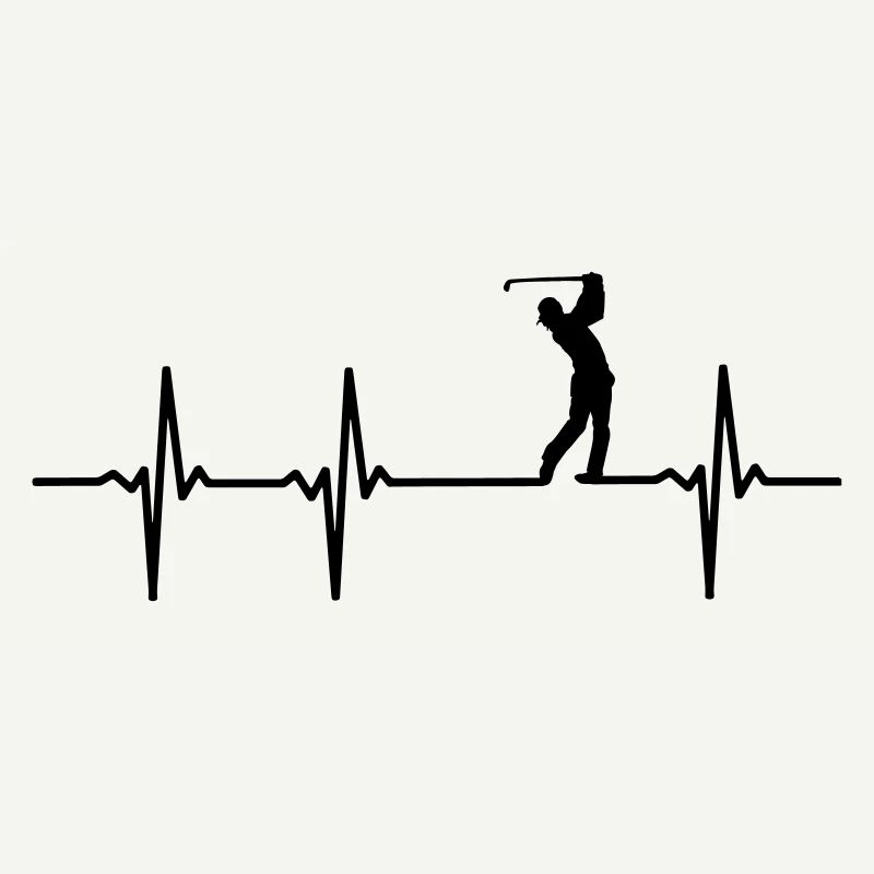 Golfers pulse