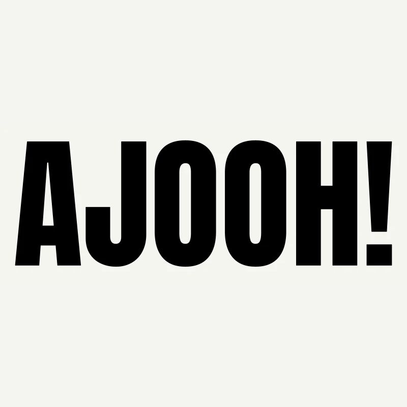 Ajooh