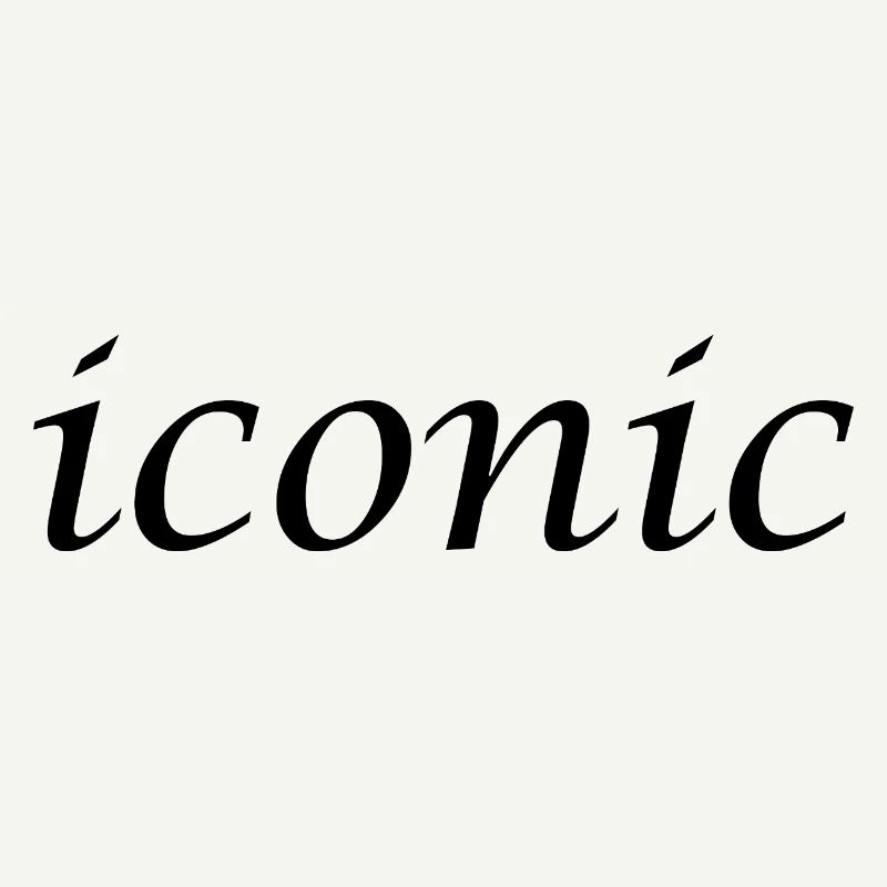 ICONIQUE