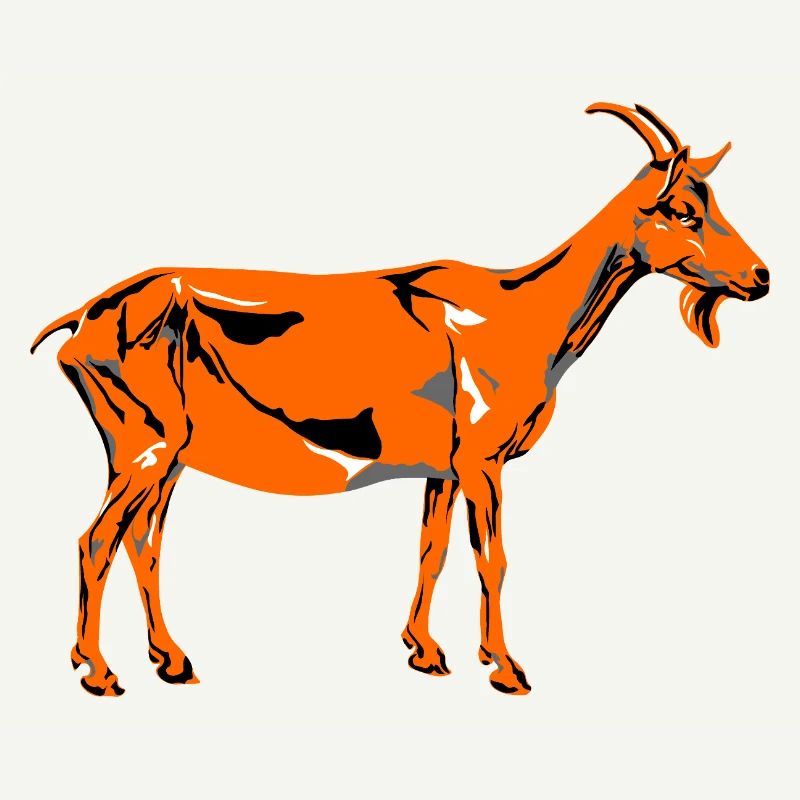 Chèvre de la Saint-Patrick