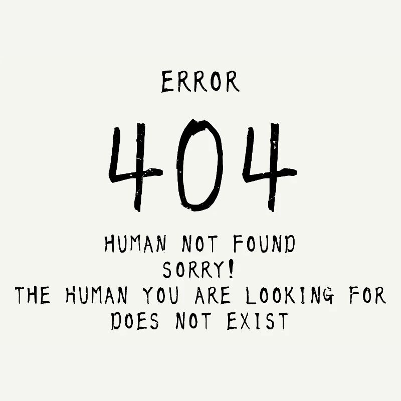 Error 404
