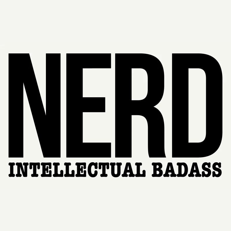 nerd