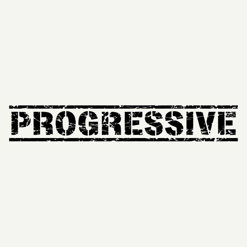 Progressive