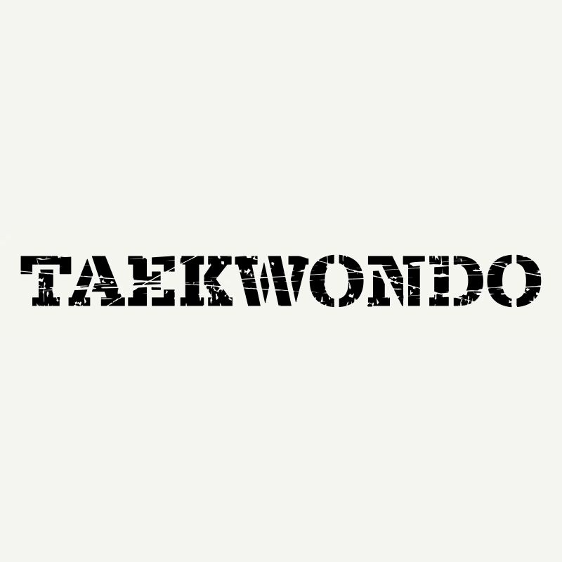 Taekwondo
