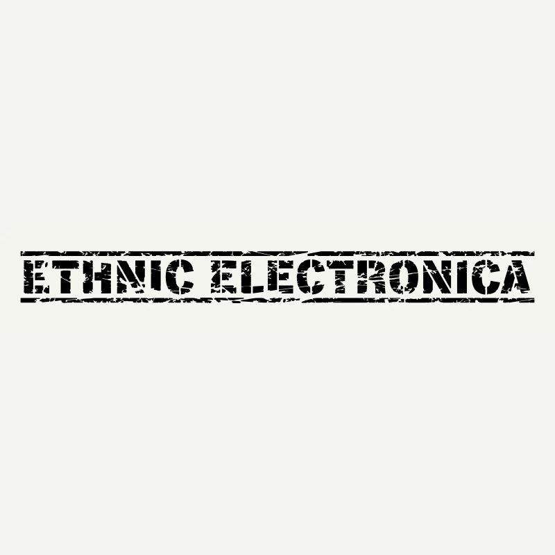 Electronica ethnique