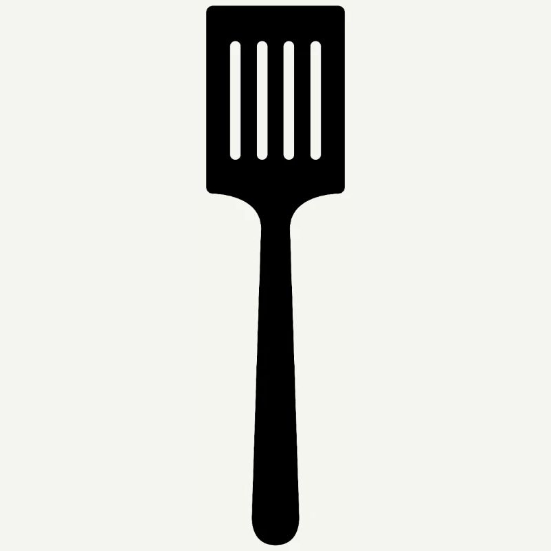 Kitchen spatula