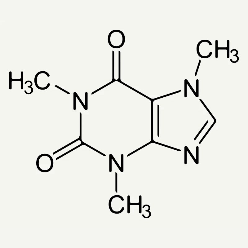 Koffein 