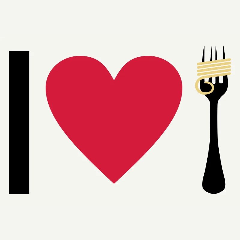 I love Pasta