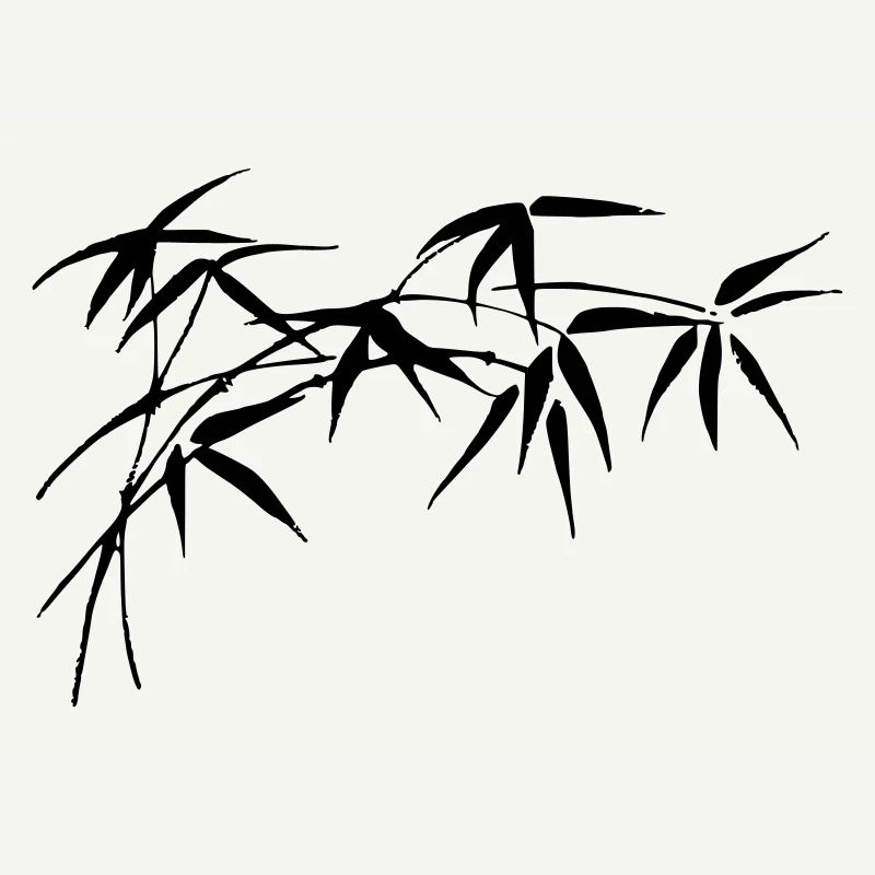 bamboo