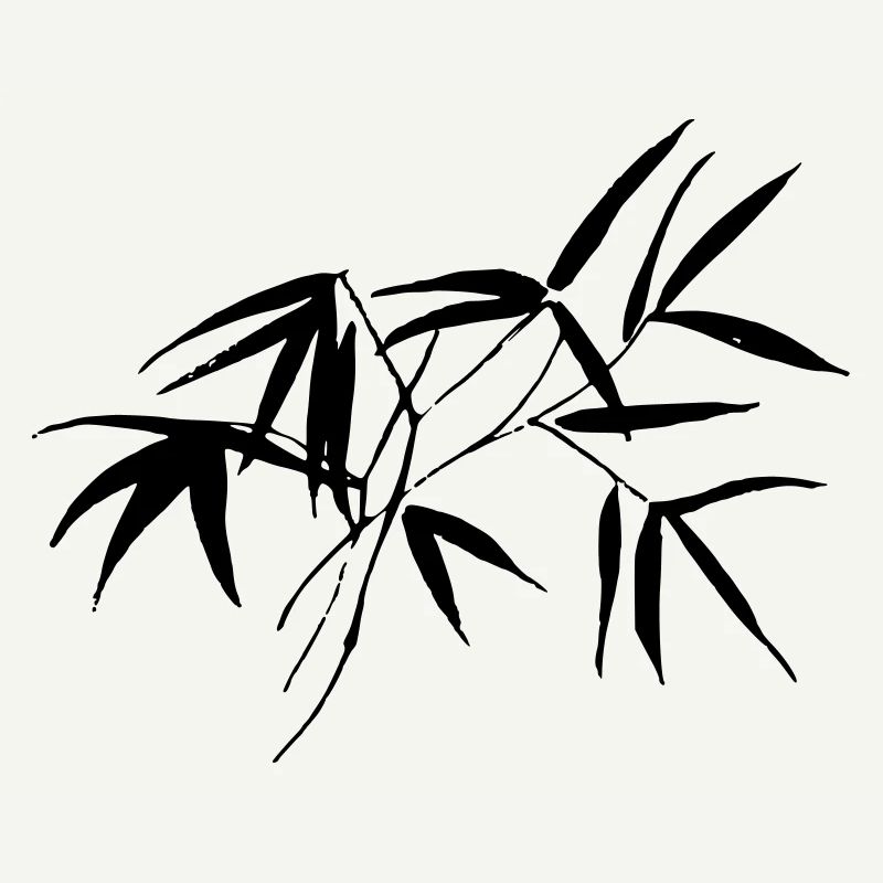 bamboo