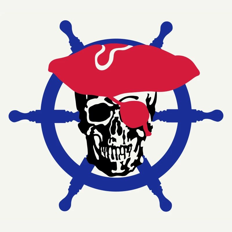 skull pirate
