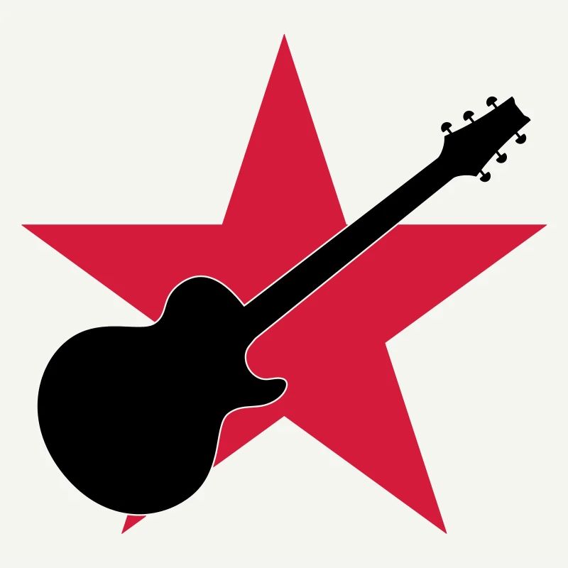 Guitar Player !