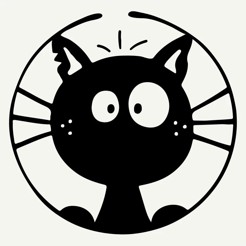 Mignon Chat