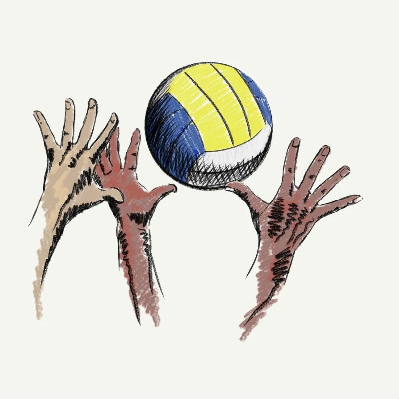 volleyball