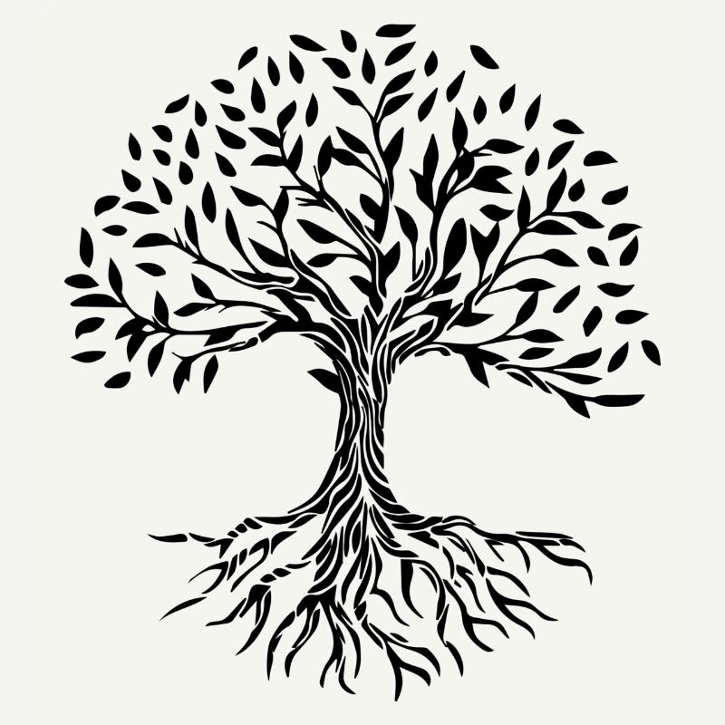 tree