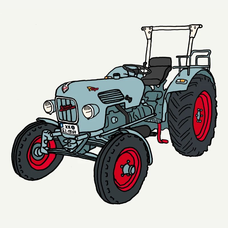 Le rayé