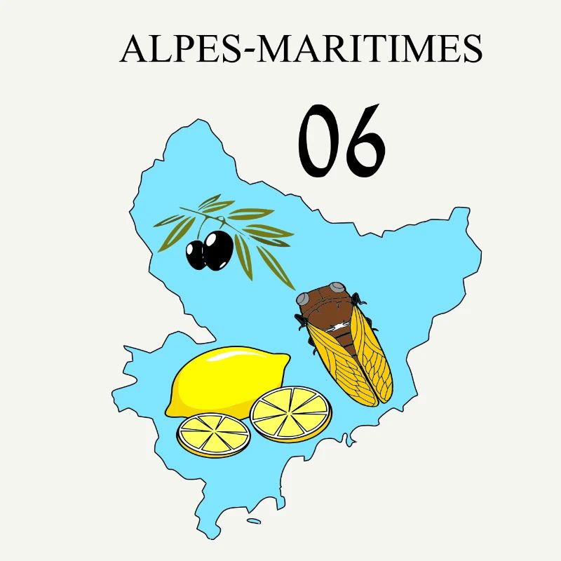 Maritime Alps