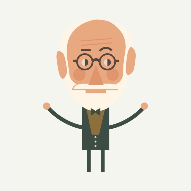 sigmund freud