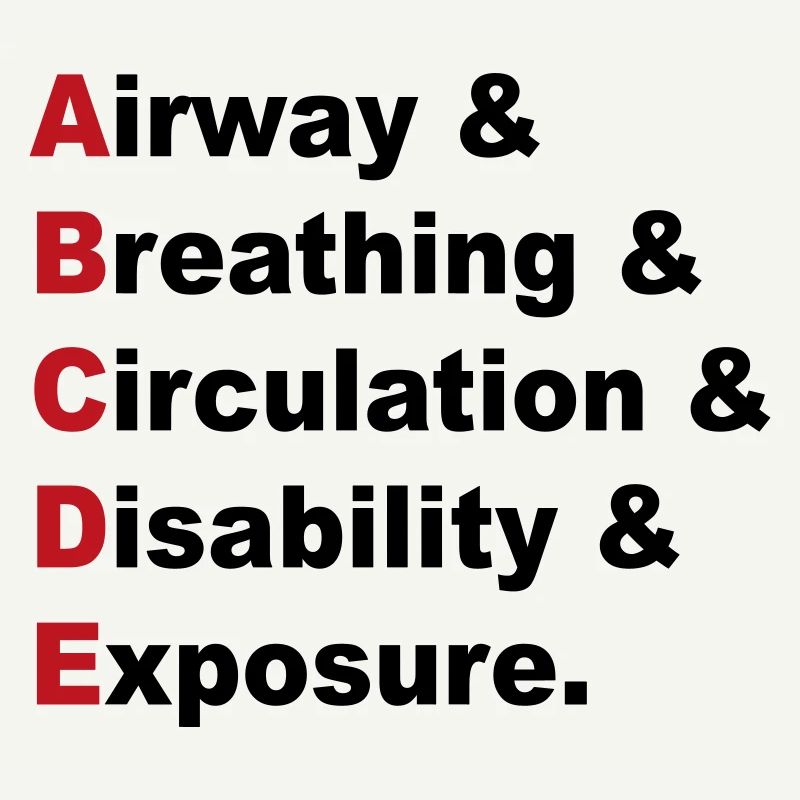 ABCDE Regel