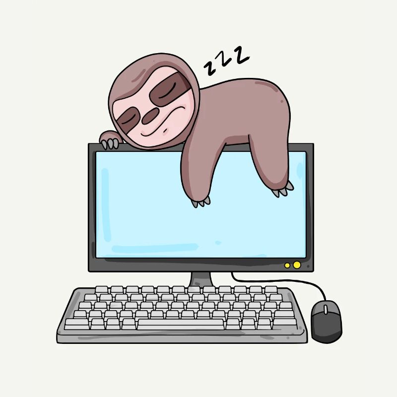 Computer Nerd Programmer Gift