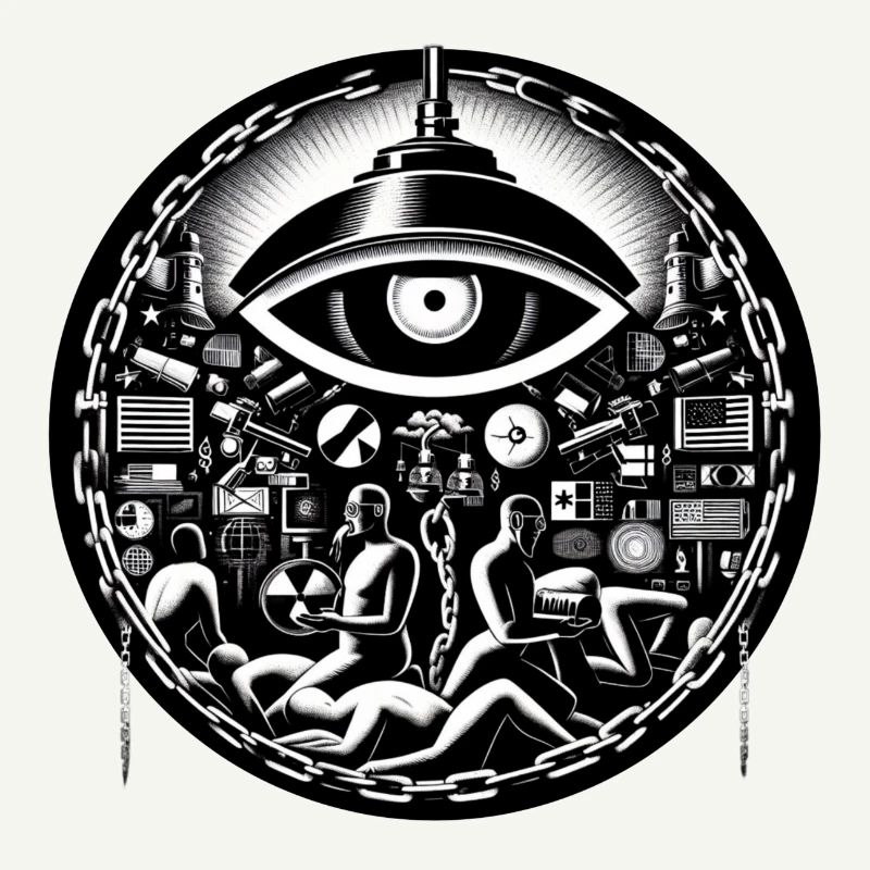 Eye tech