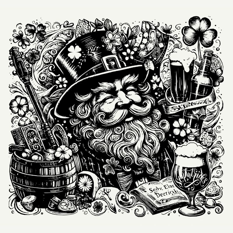 Saint-Patrick