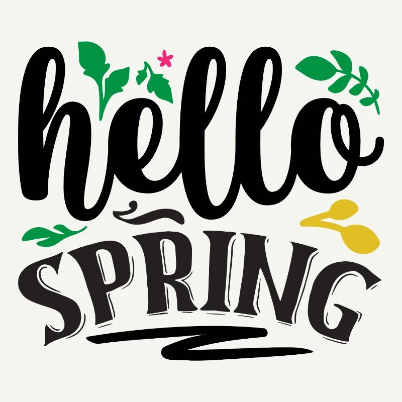Hello Spring